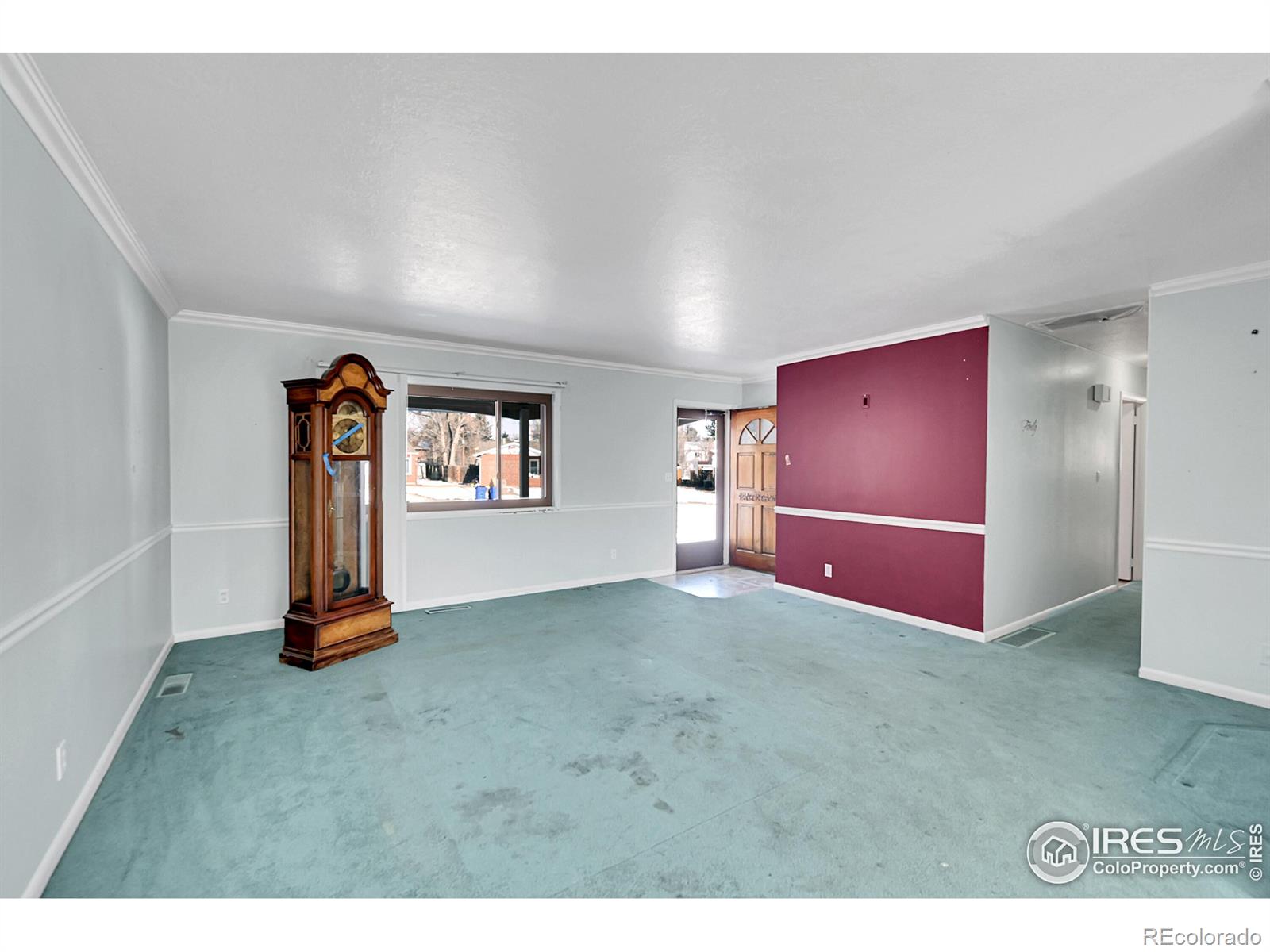 MLS Image #4 for 2410 w 25th street,greeley, Colorado