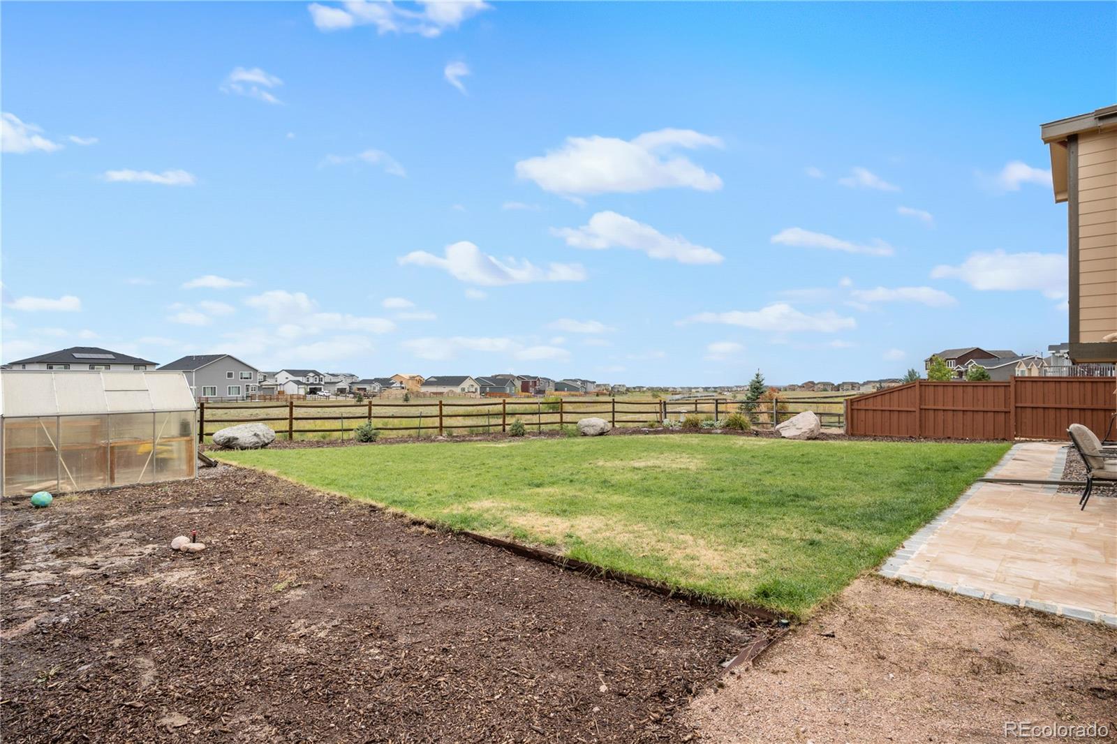 MLS Image #46 for 10699  rainbow bridge drive,peyton, Colorado