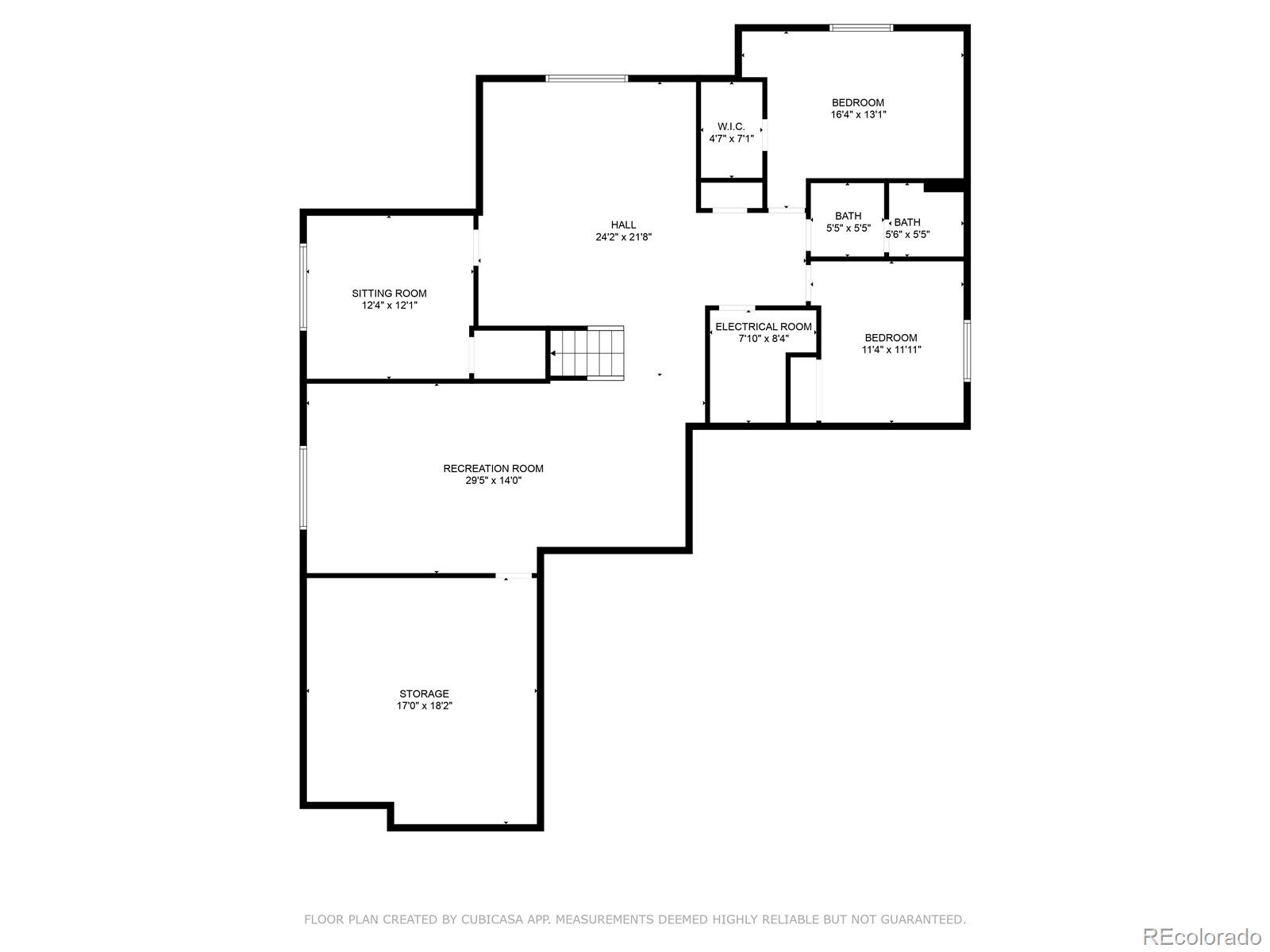 MLS Image #48 for 10699  rainbow bridge drive,peyton, Colorado