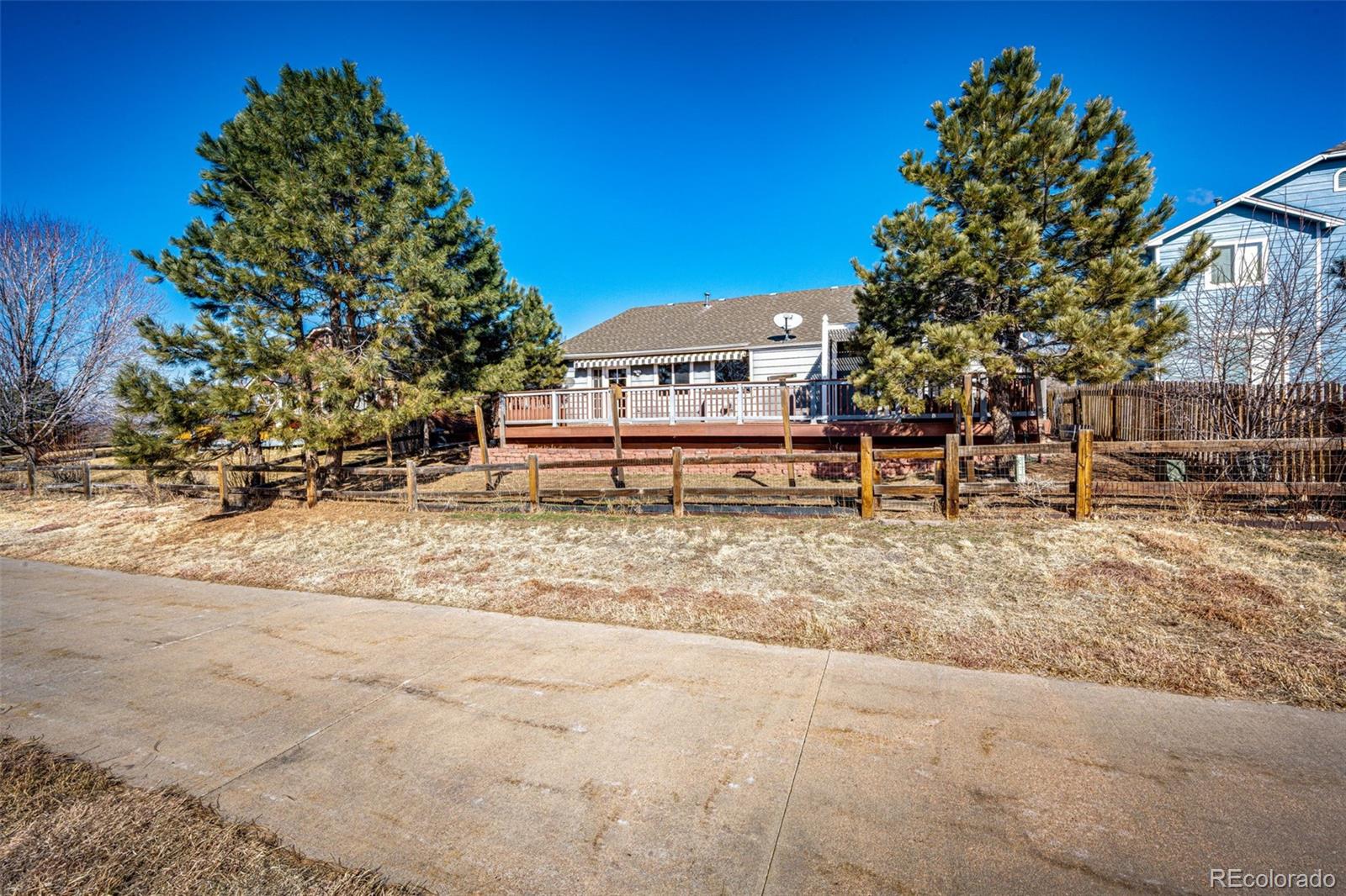 MLS Image #45 for 23612  glenmoor drive,parker, Colorado