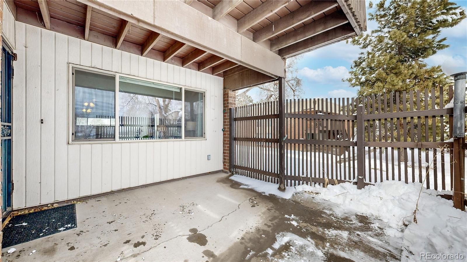 MLS Image #17 for 3663 s sheridan boulevard p1,denver, Colorado