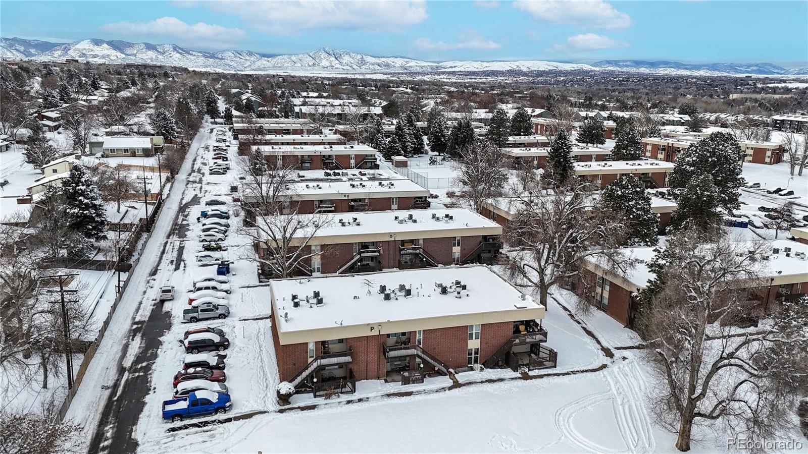 MLS Image #20 for 3663 s sheridan boulevard p1,denver, Colorado