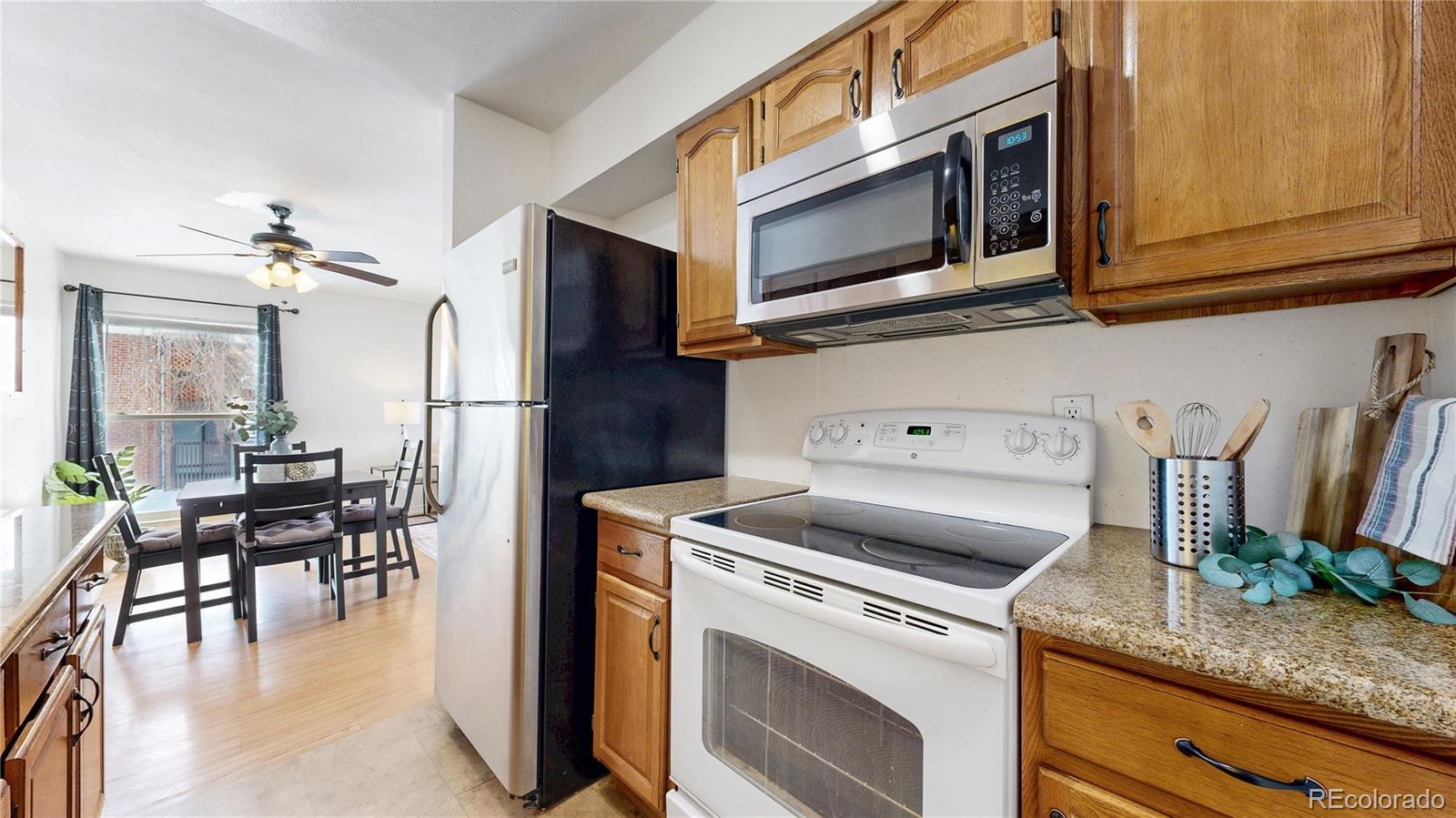 MLS Image #4 for 3663 s sheridan boulevard p1,denver, Colorado