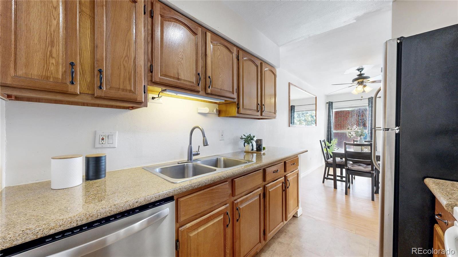 MLS Image #5 for 3663 s sheridan boulevard p1,denver, Colorado