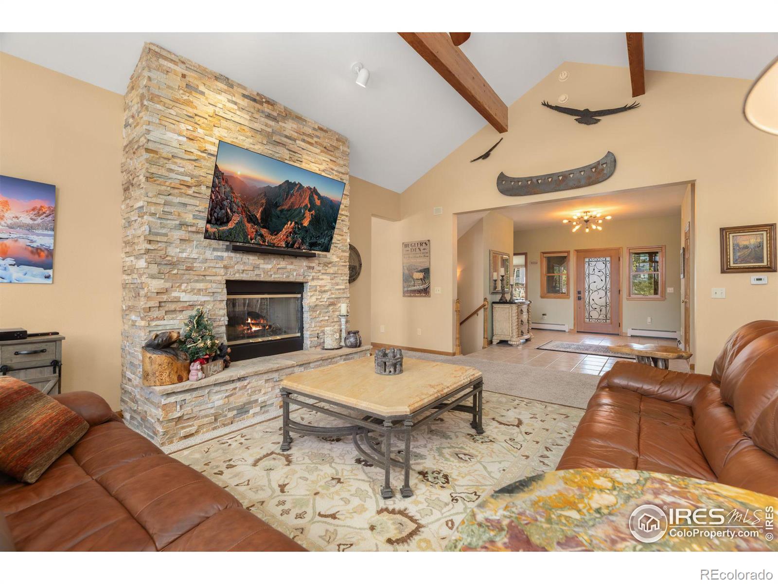 MLS Image #3 for 641  findley court,estes park, Colorado