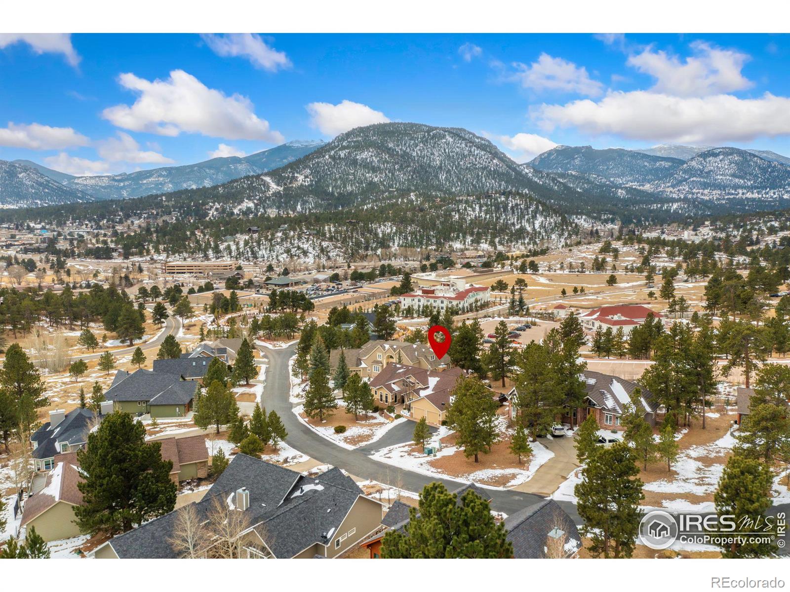 MLS Image #34 for 641  findley court,estes park, Colorado