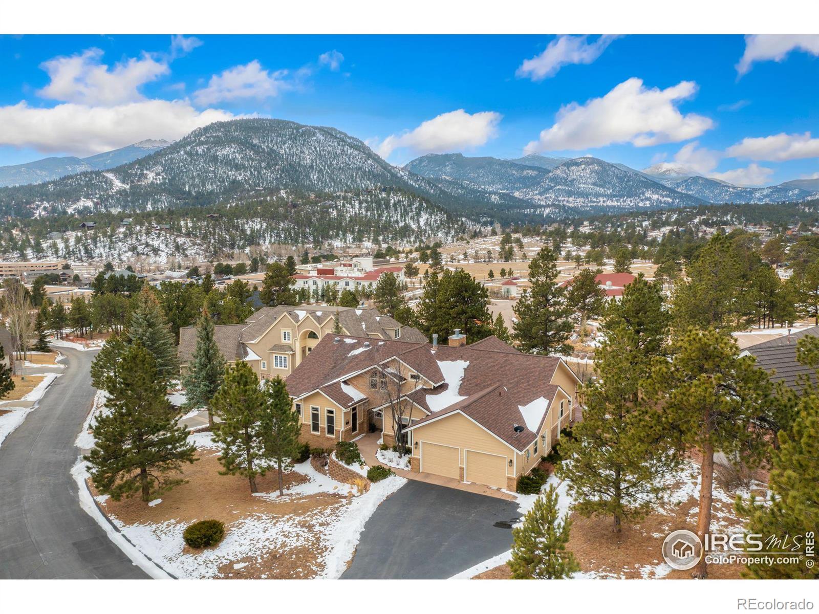 MLS Image #35 for 641  findley court,estes park, Colorado