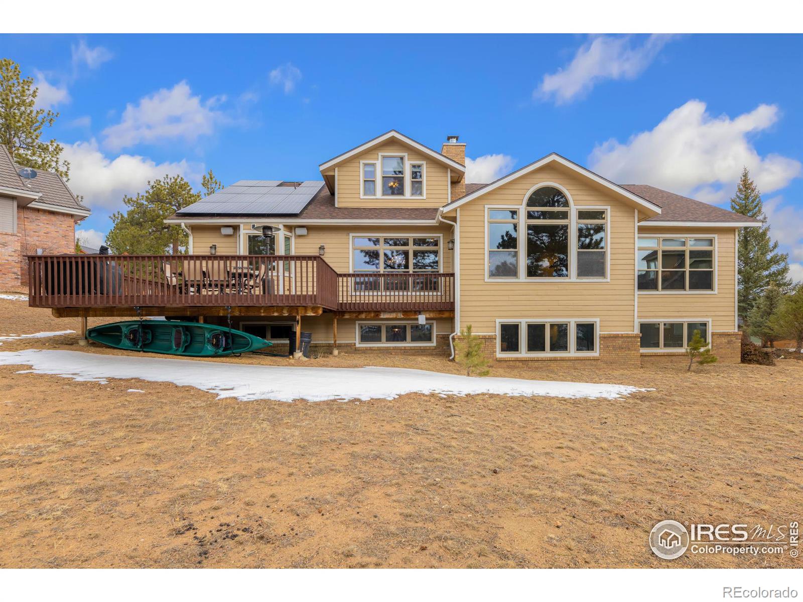 MLS Image #36 for 641  findley court,estes park, Colorado