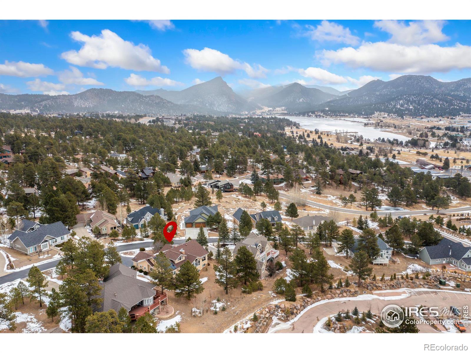 MLS Image #37 for 641  findley court,estes park, Colorado