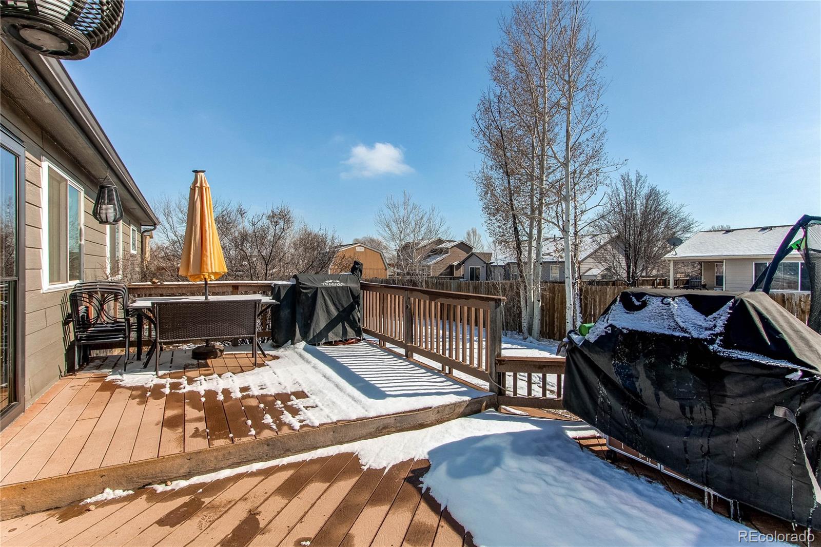 MLS Image #26 for 3559  polk circle,wellington, Colorado