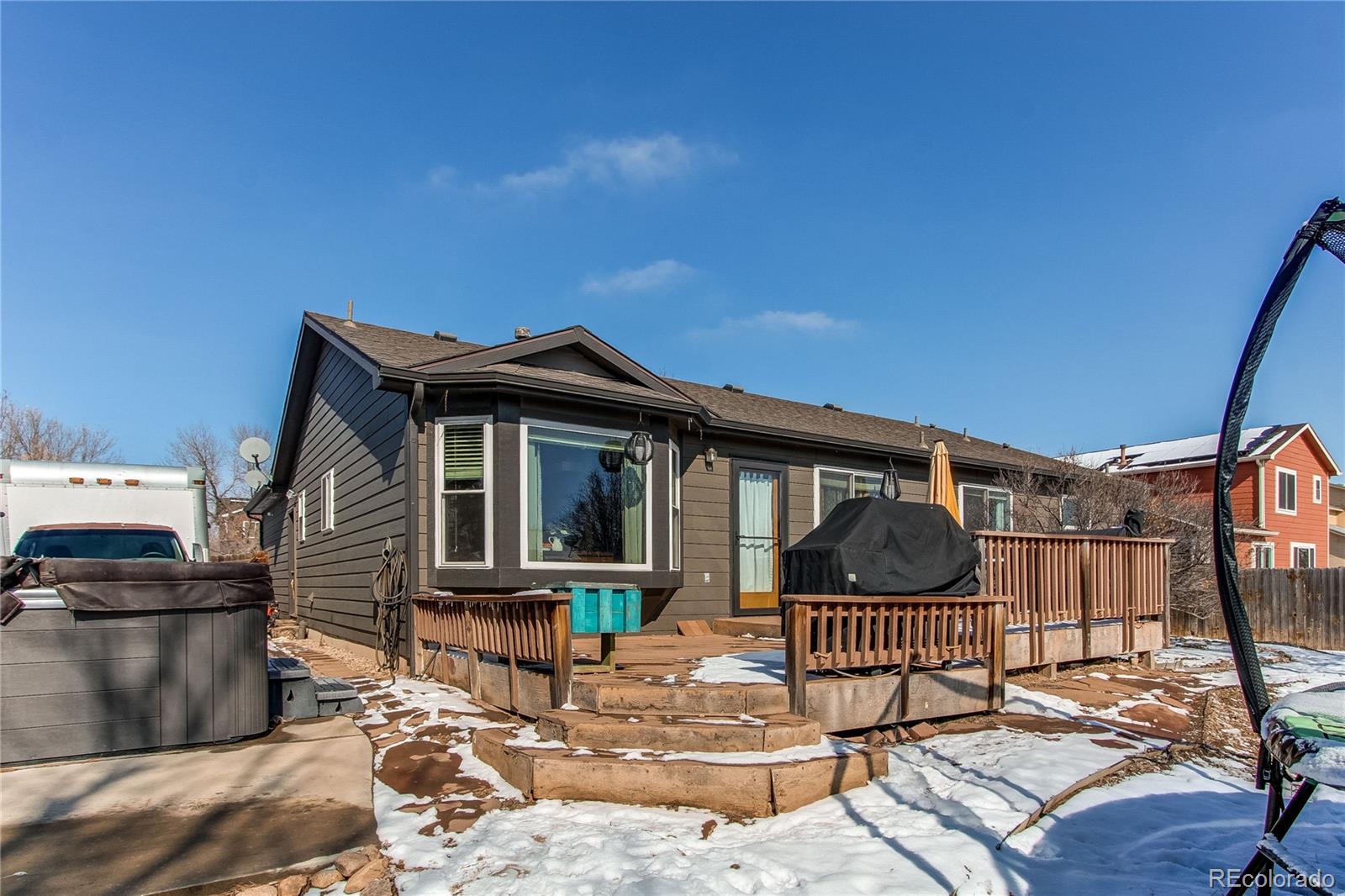 MLS Image #29 for 3559  polk circle,wellington, Colorado