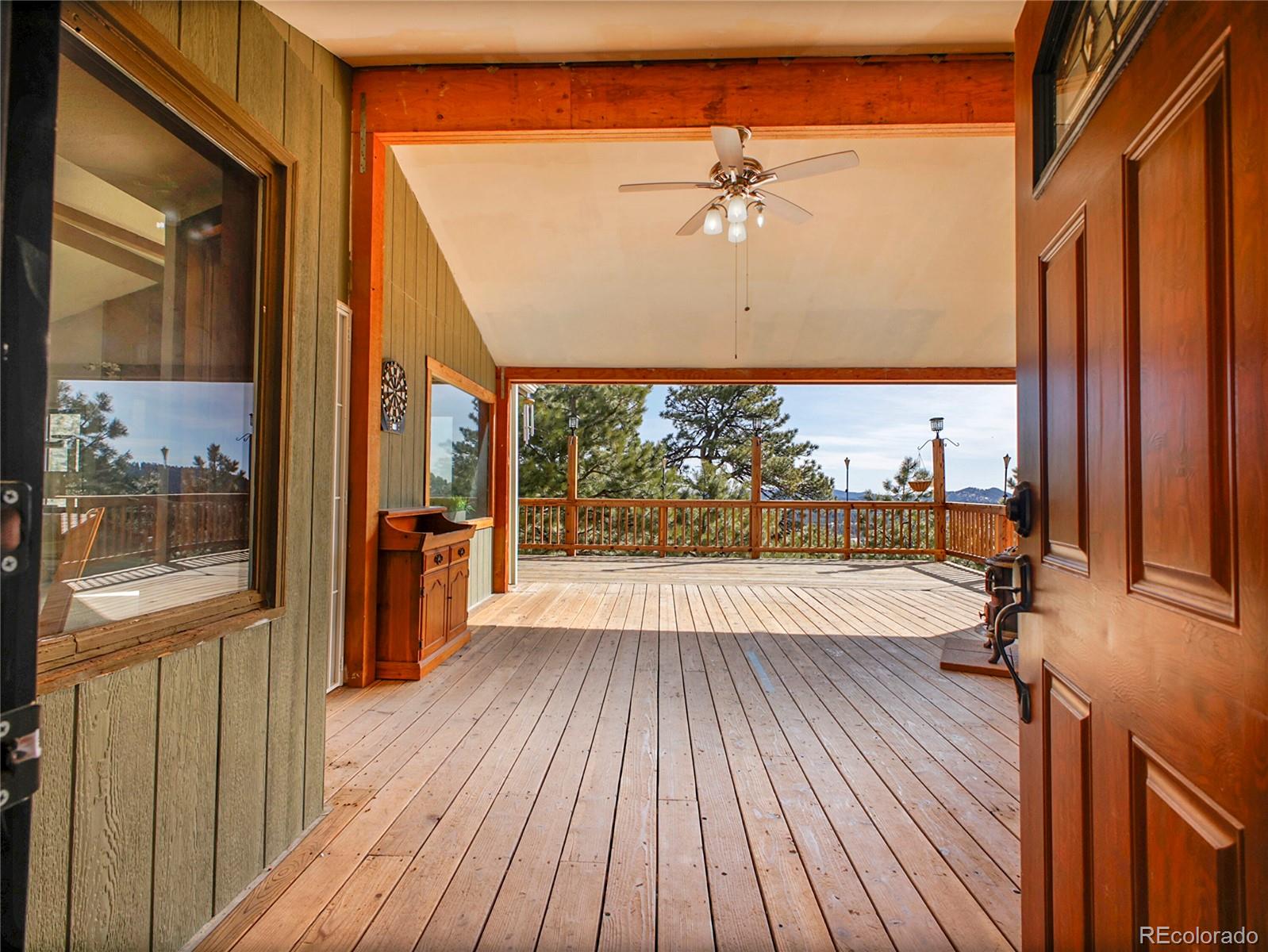 MLS Image #2 for 312  meadow view drive,evergreen, Colorado