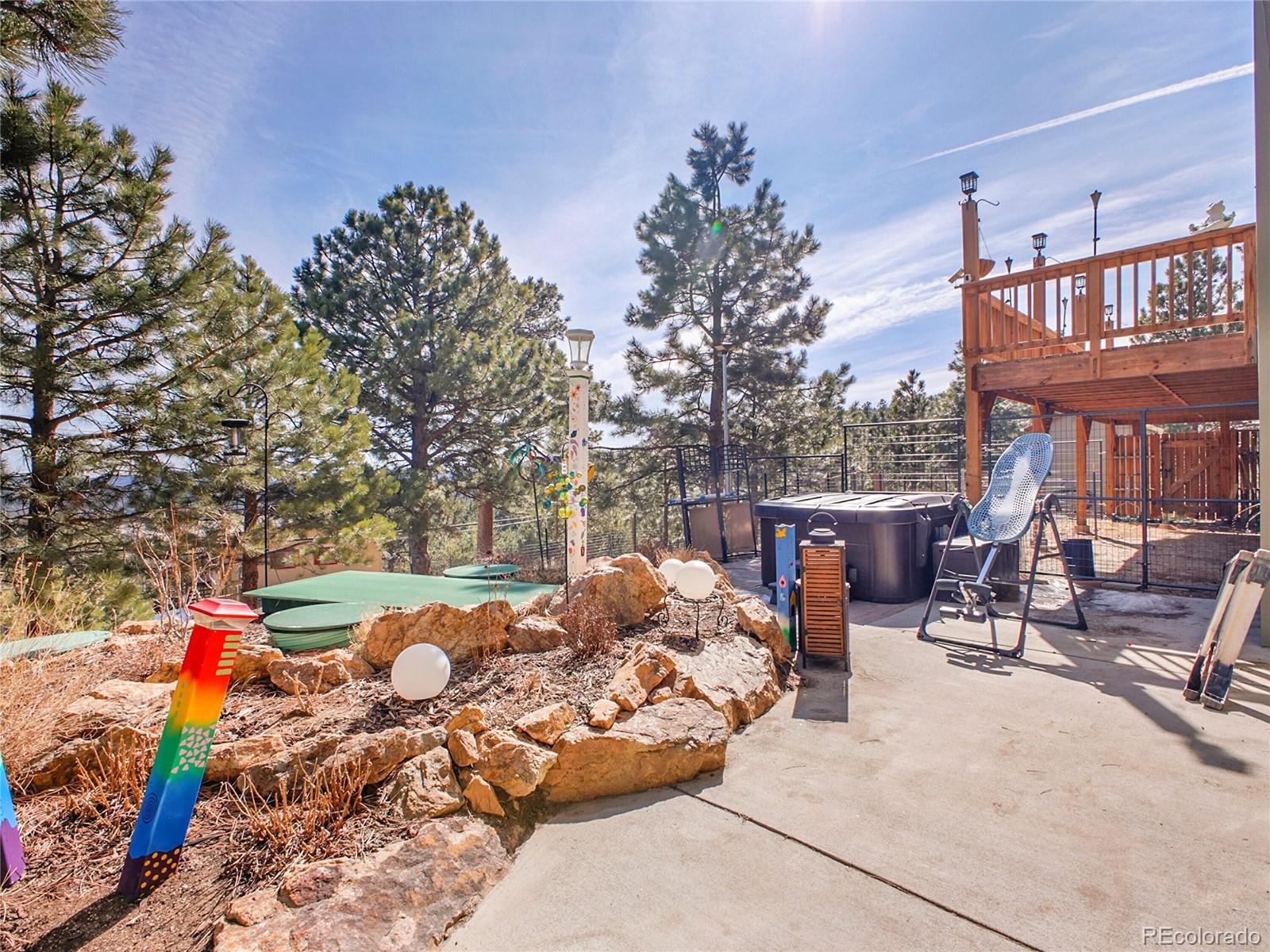 MLS Image #22 for 312  meadow view drive,evergreen, Colorado