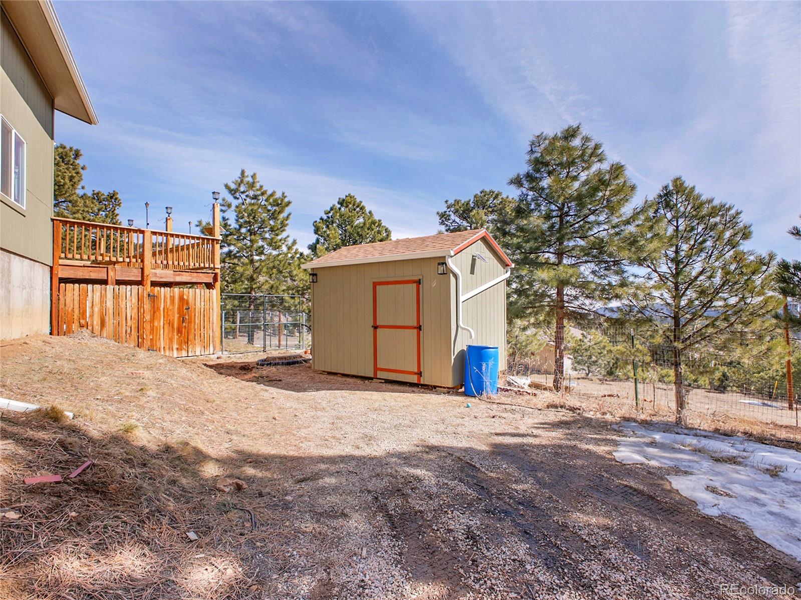 MLS Image #23 for 312  meadow view drive,evergreen, Colorado