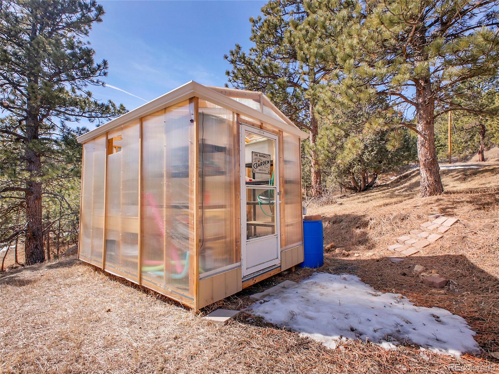 MLS Image #24 for 312  meadow view drive,evergreen, Colorado