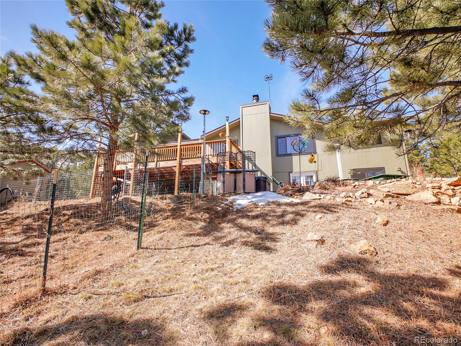 MLS Image #25 for 312  meadow view drive,evergreen, Colorado