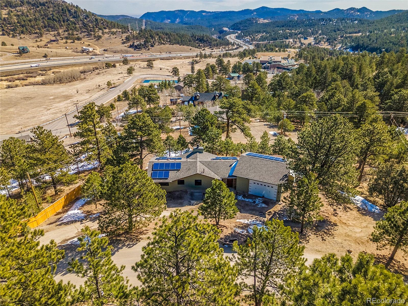 MLS Image #28 for 312  meadow view drive,evergreen, Colorado