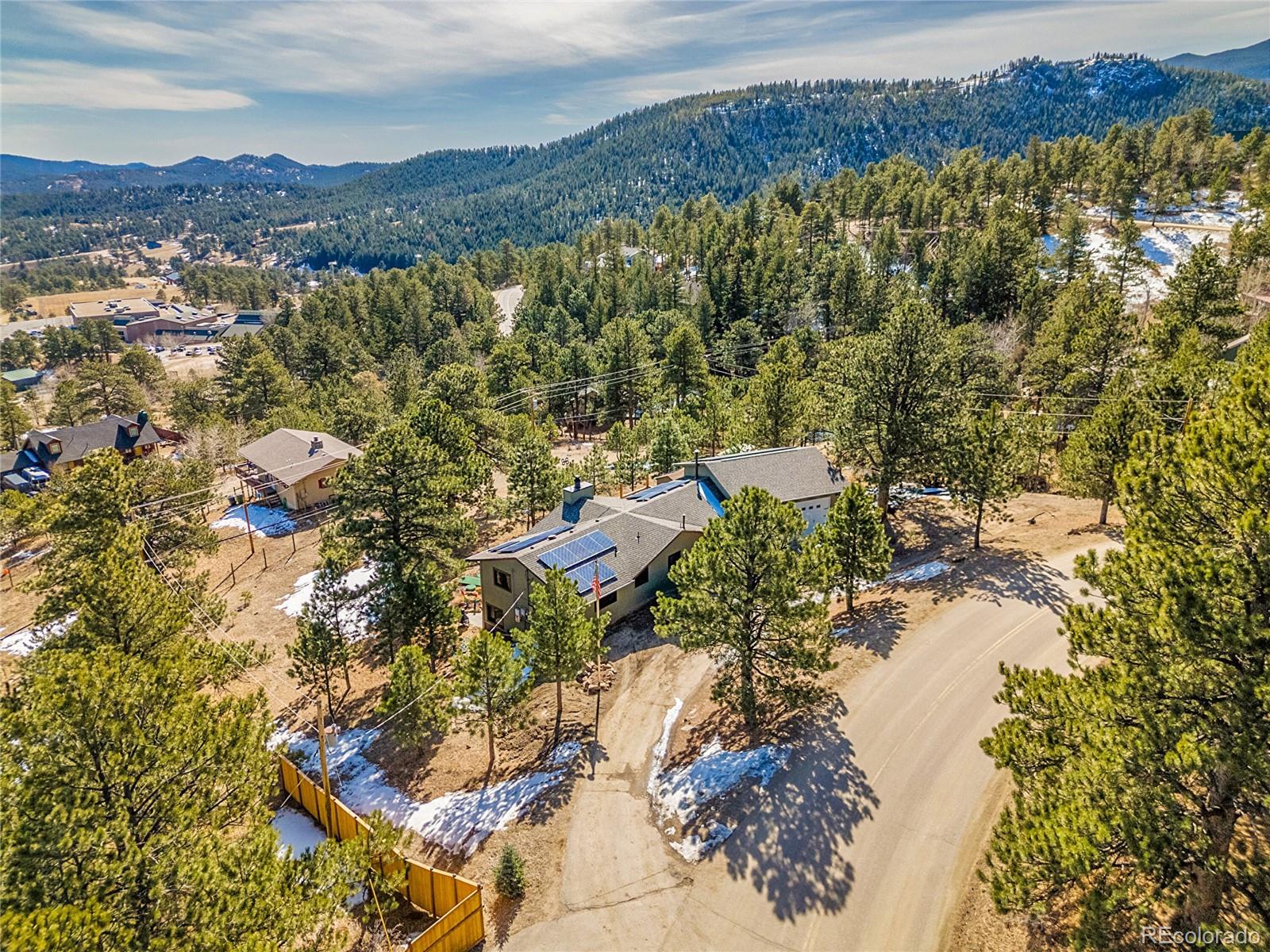 MLS Image #29 for 312  meadow view drive,evergreen, Colorado