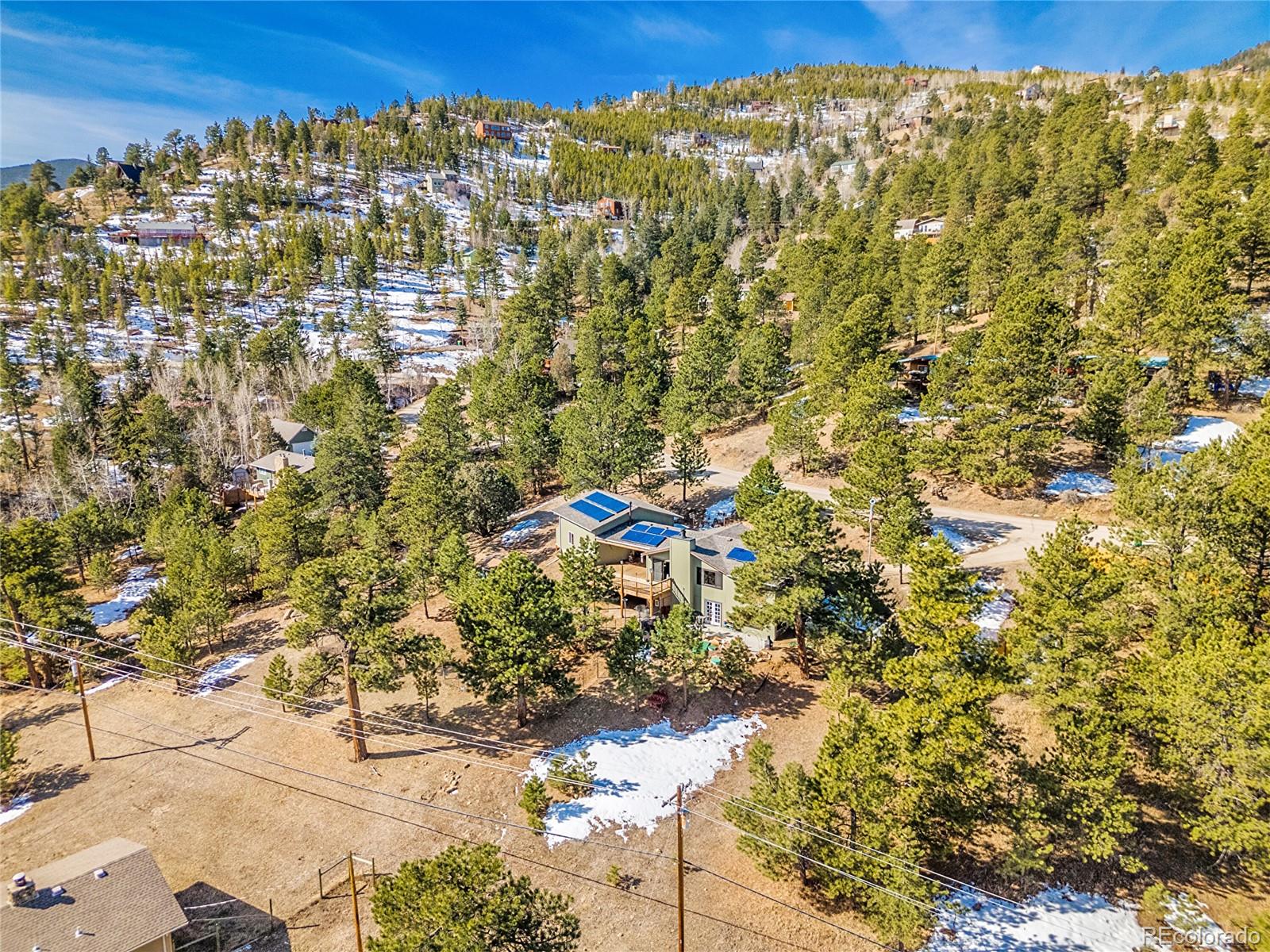 MLS Image #32 for 312  meadow view drive,evergreen, Colorado