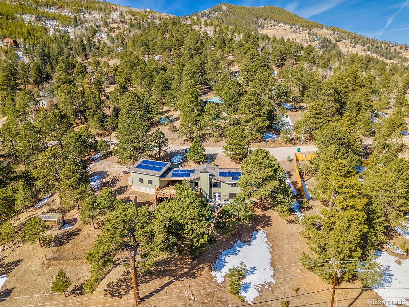 MLS Image #33 for 312  meadow view drive,evergreen, Colorado