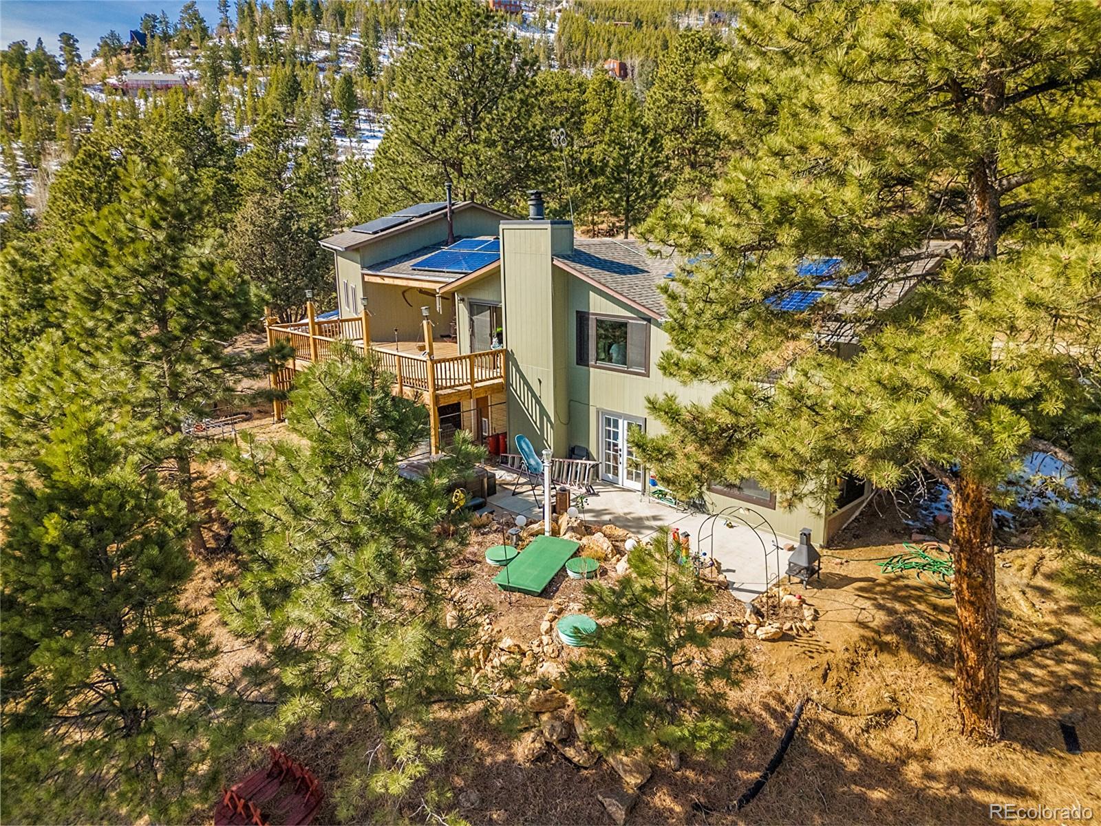 MLS Image #34 for 312  meadow view drive,evergreen, Colorado