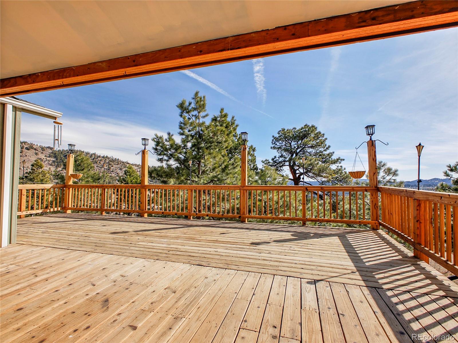 MLS Image #4 for 312  meadow view drive,evergreen, Colorado