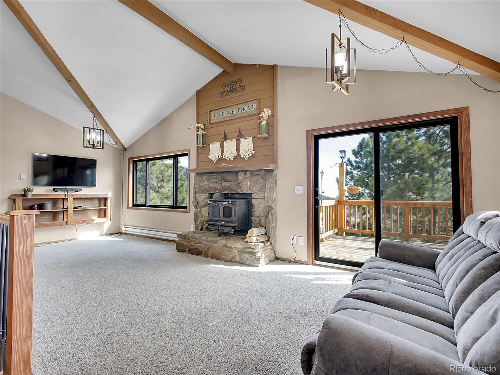 MLS Image #7 for 312  meadow view drive,evergreen, Colorado