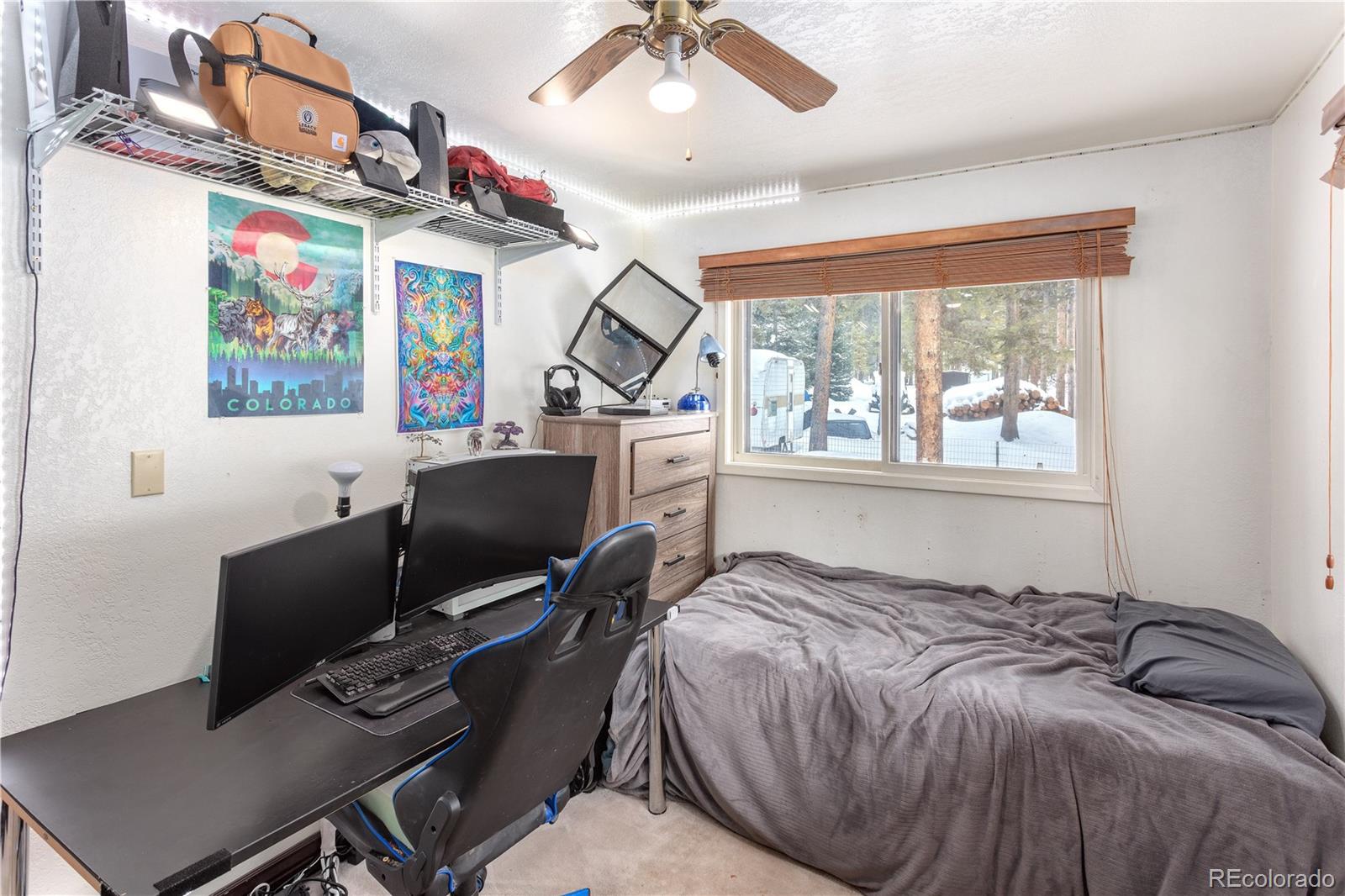 MLS Image #21 for 1776  county road 4 ,leadville, Colorado