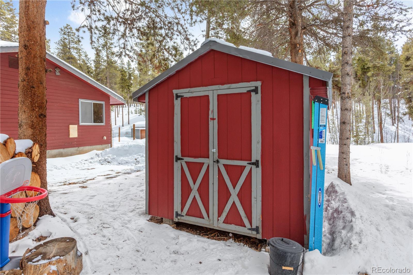 MLS Image #24 for 1776  county road 4 ,leadville, Colorado