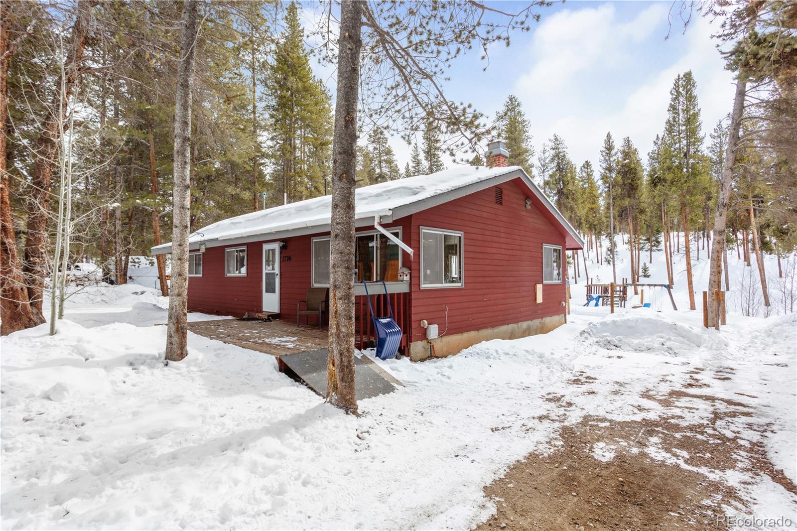 MLS Image #4 for 1776  county road 4 ,leadville, Colorado