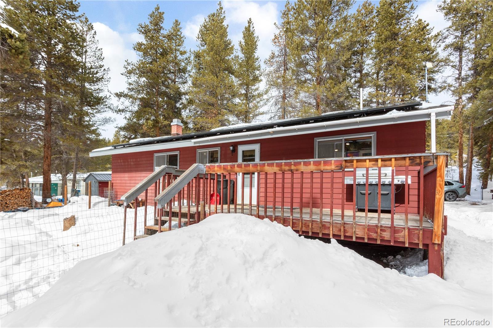 MLS Image #5 for 1776  county road 4 ,leadville, Colorado