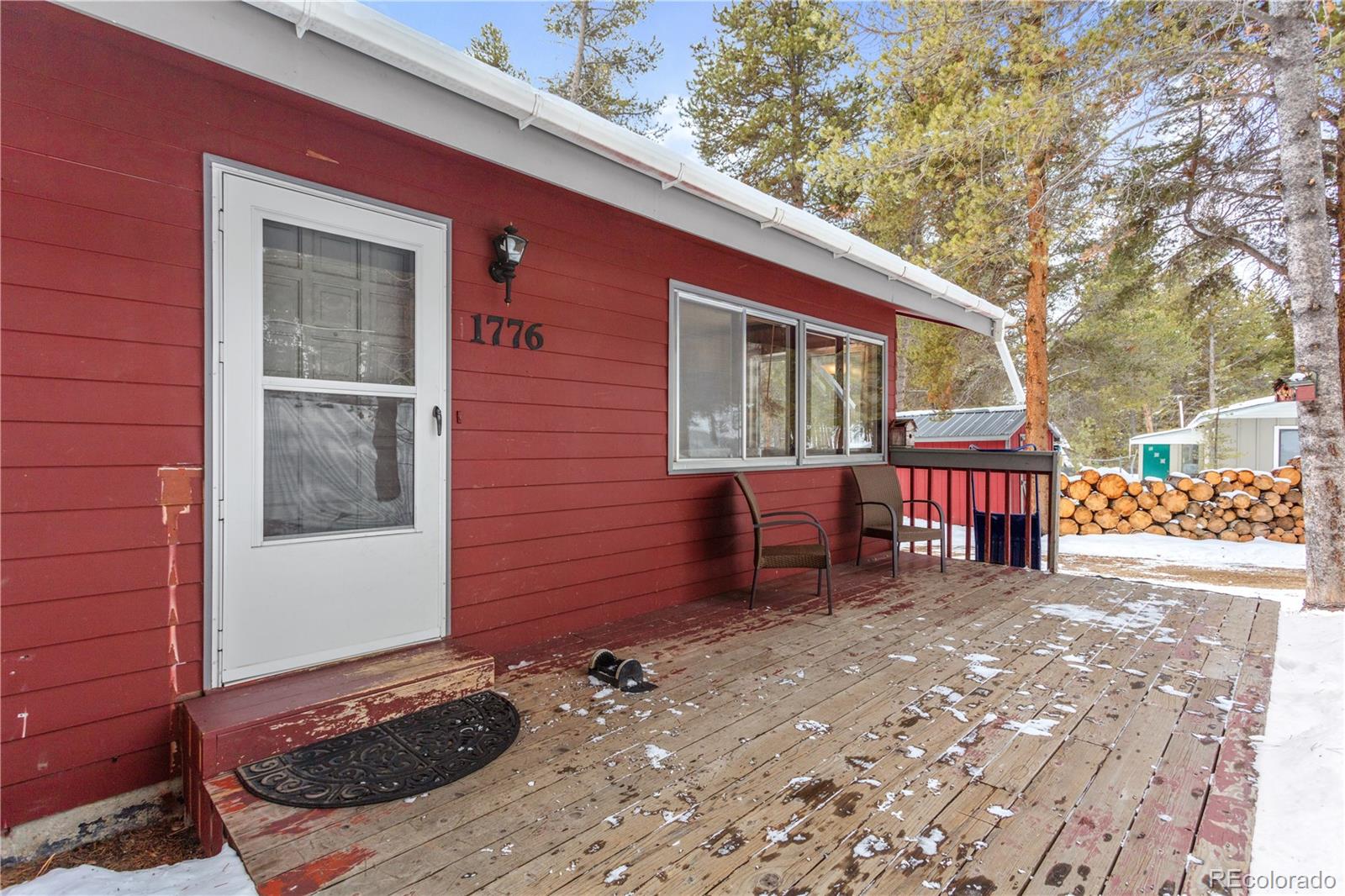 MLS Image #6 for 1776  county road 4 ,leadville, Colorado