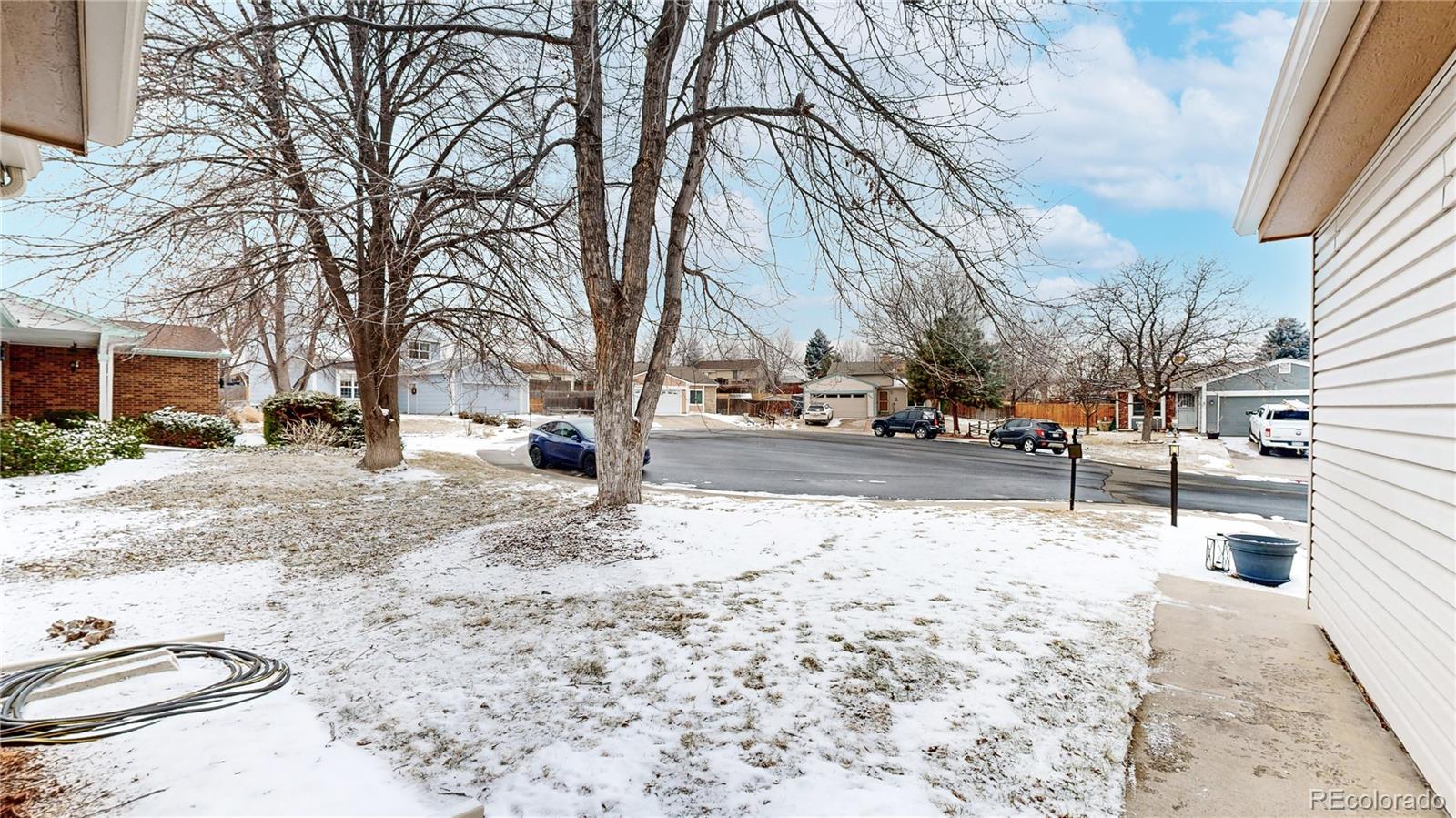 MLS Image #1 for 9600 w wagon trail drive,littleton, Colorado