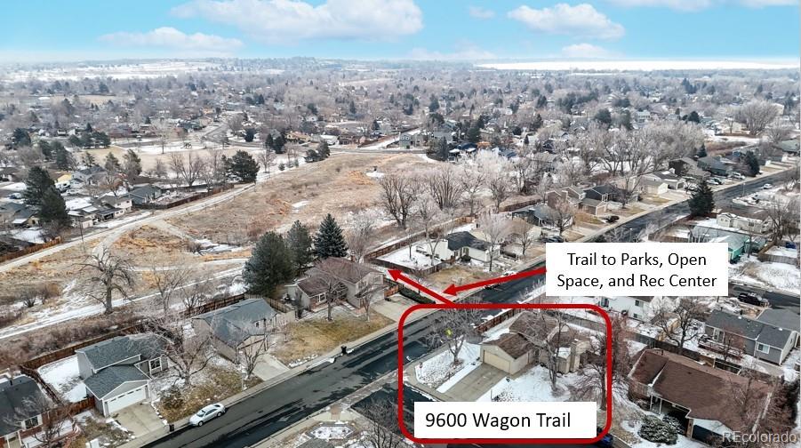 MLS Image #27 for 9600 w wagon trail drive,littleton, Colorado