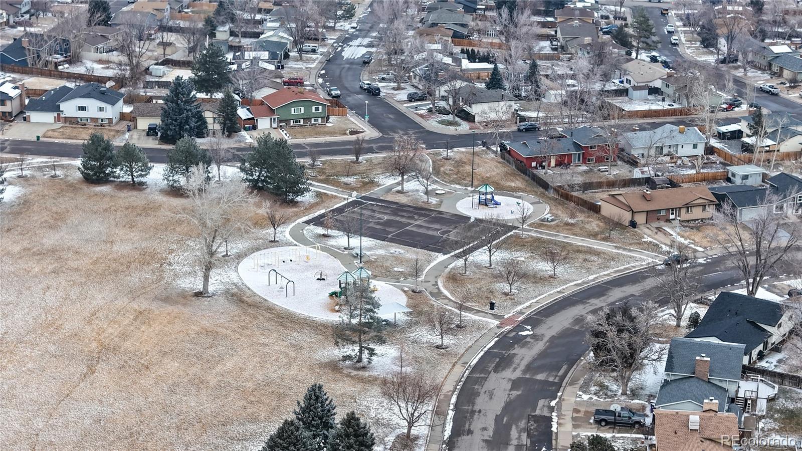 MLS Image #28 for 9600 w wagon trail drive,littleton, Colorado