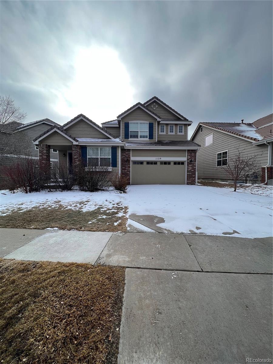 MLS Image #0 for 1129 s duquesne circle,aurora, Colorado