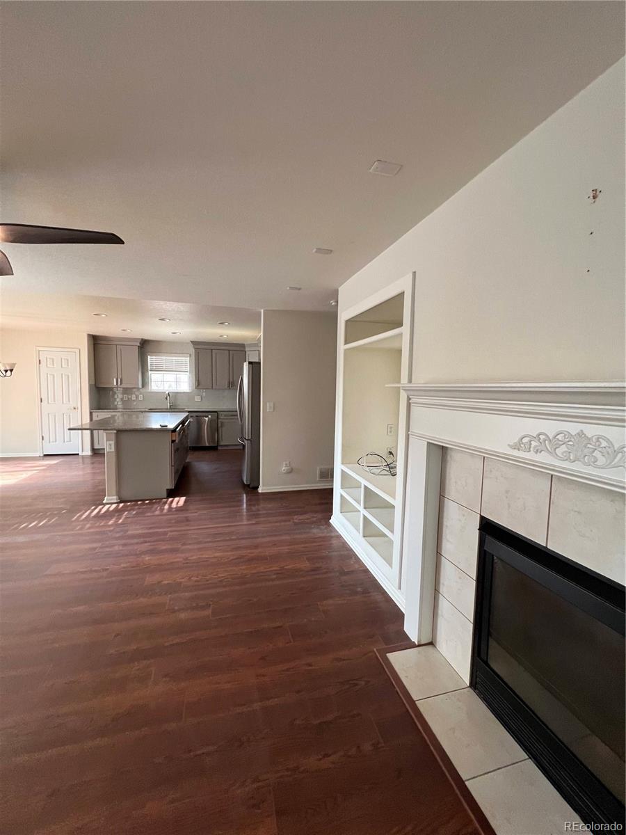 MLS Image #7 for 1129 s duquesne circle,aurora, Colorado
