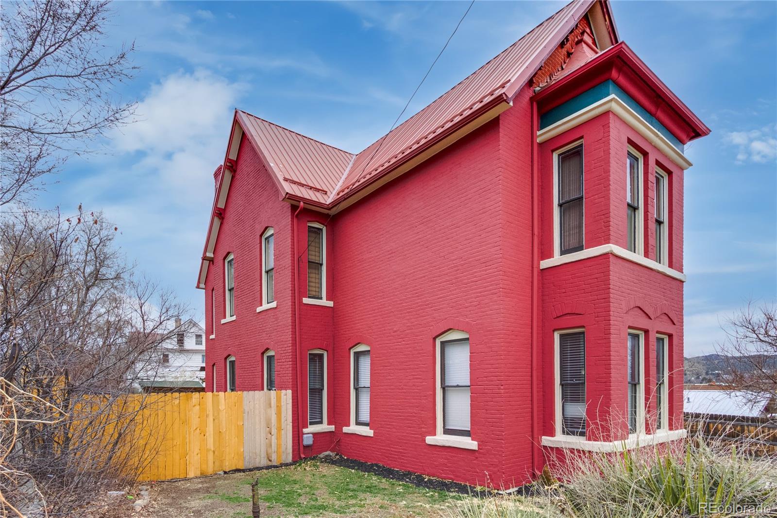 MLS Image #34 for 211  beech street,trinidad, Colorado