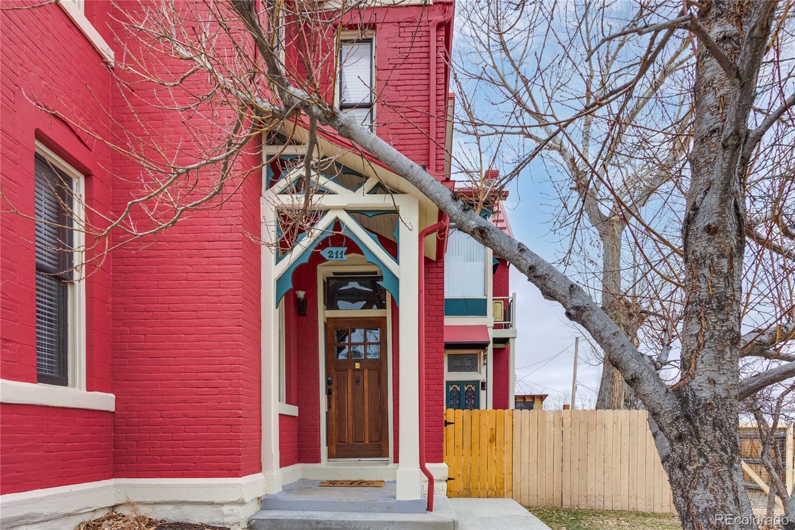 MLS Image #35 for 211  beech street,trinidad, Colorado