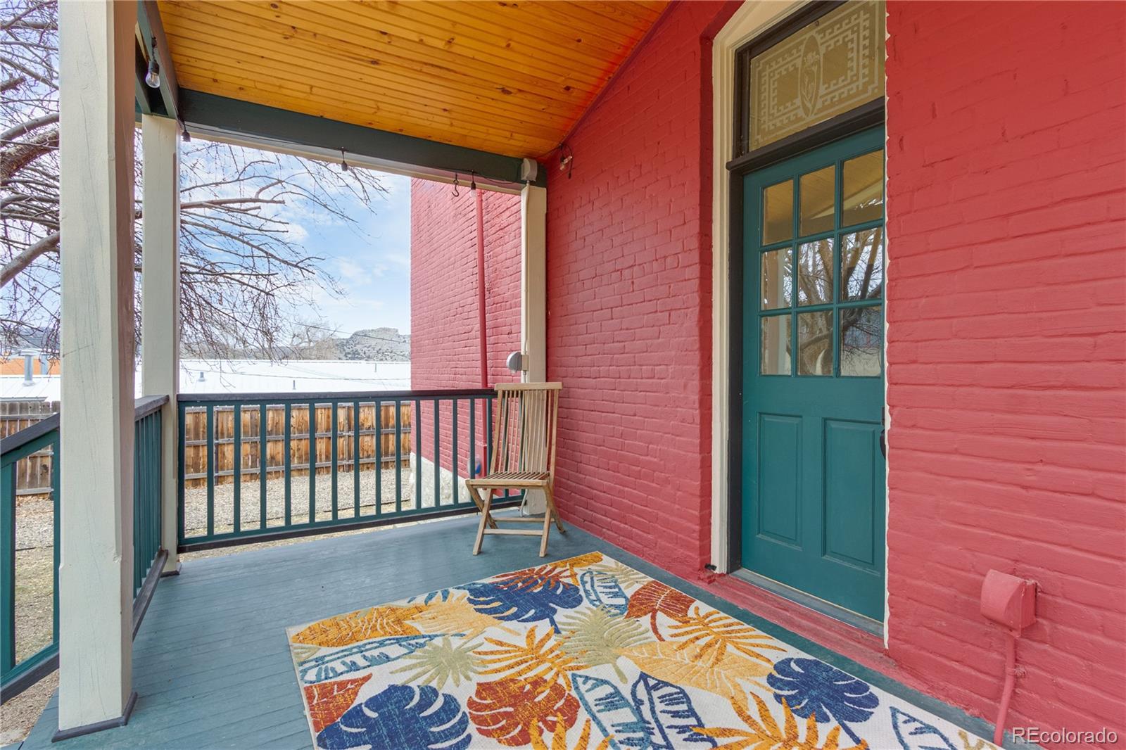 MLS Image #36 for 211  beech street,trinidad, Colorado