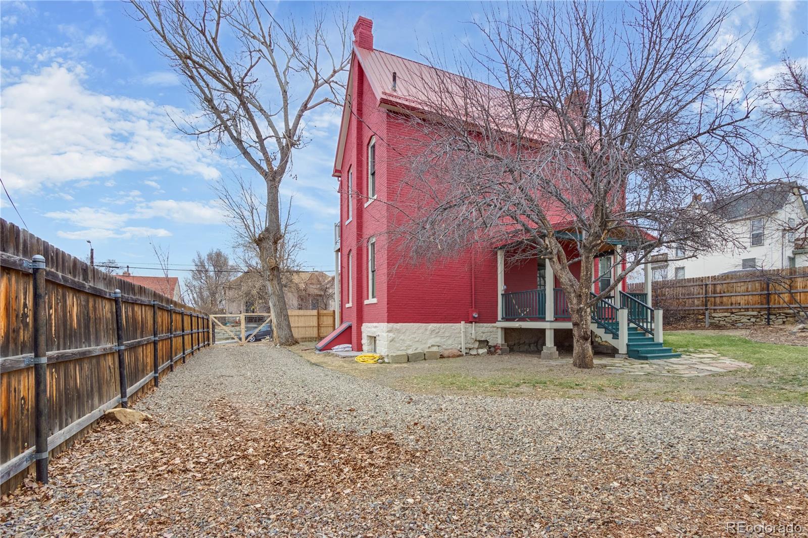 MLS Image #40 for 211  beech street,trinidad, Colorado