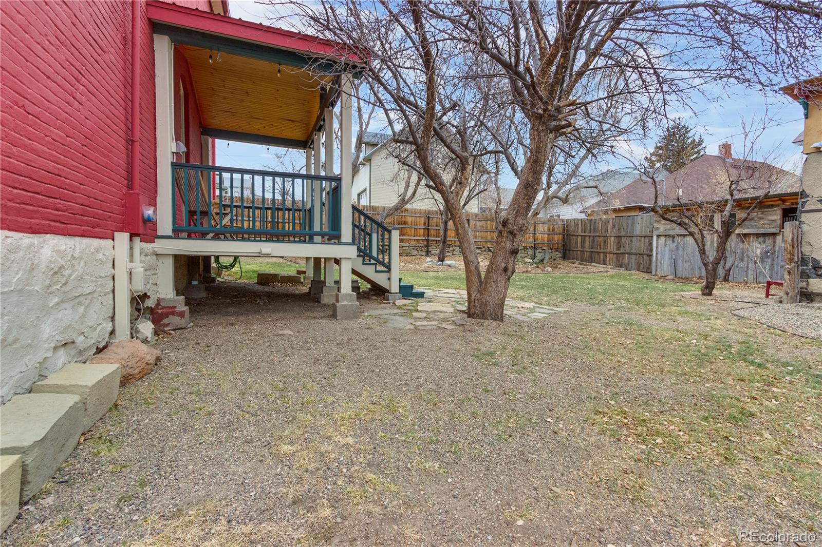 MLS Image #43 for 211  beech street,trinidad, Colorado