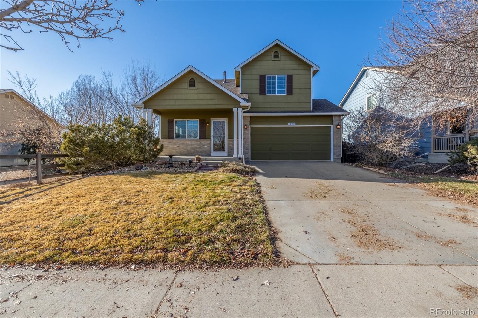 MLS Image #0 for 11405  iola street,commerce city, Colorado