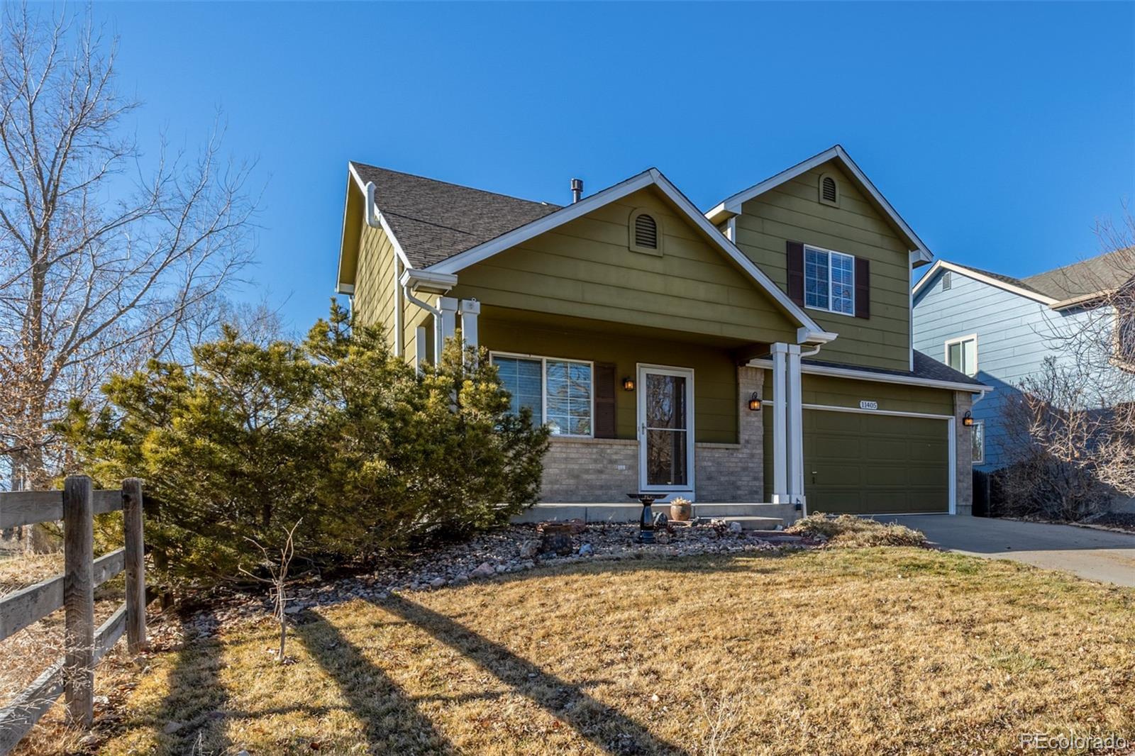 MLS Image #2 for 11405  iola street,commerce city, Colorado