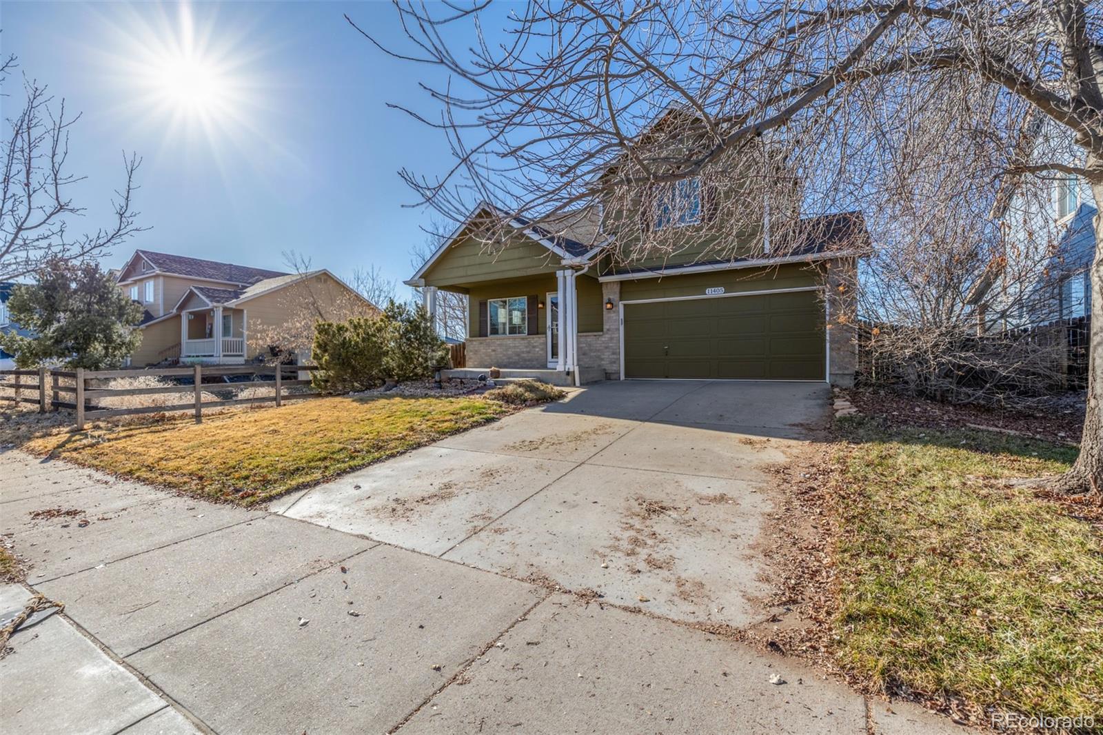 MLS Image #4 for 11405  iola street,commerce city, Colorado