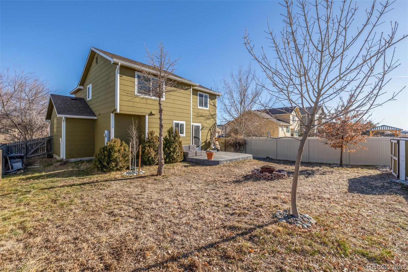 MLS Image #41 for 11405  iola street,commerce city, Colorado