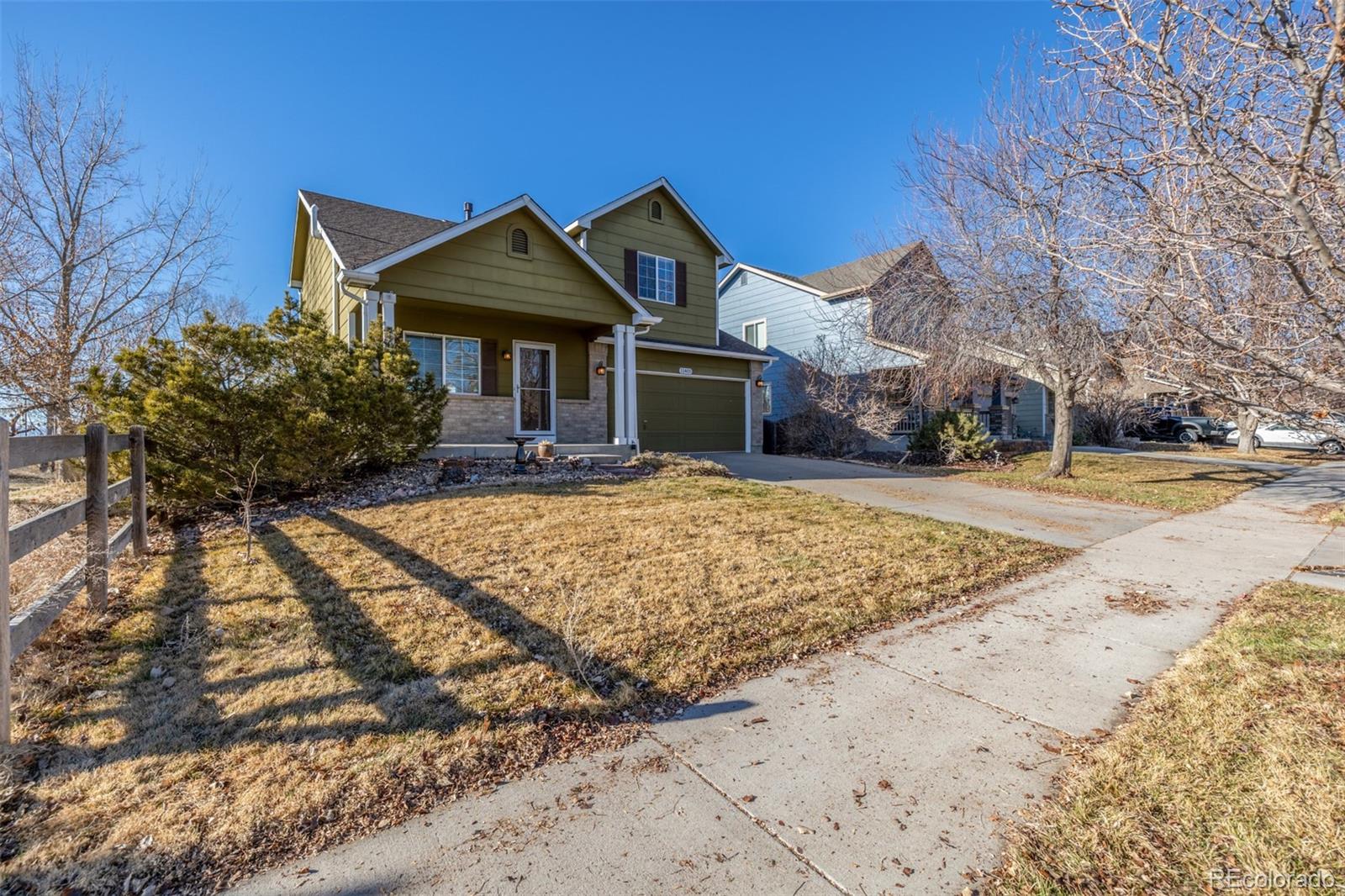 MLS Image #5 for 11405  iola street,commerce city, Colorado