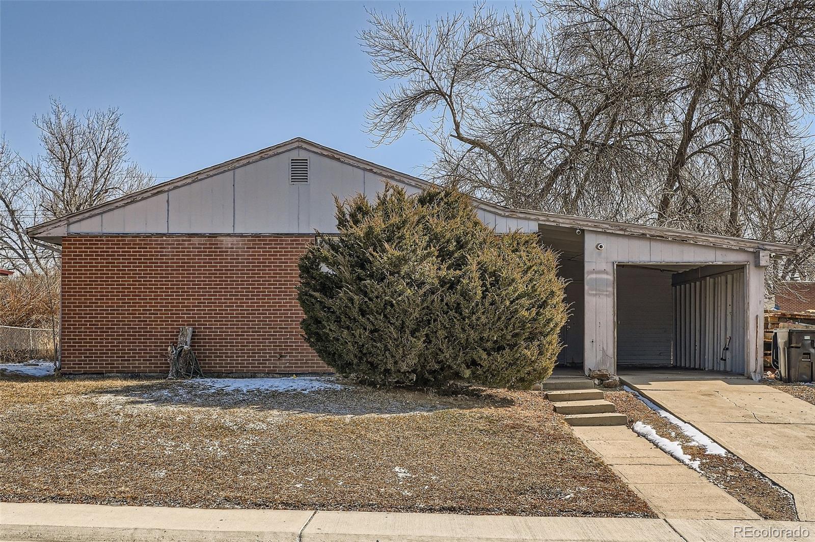 MLS Image #1 for 6032  estes street,arvada, Colorado