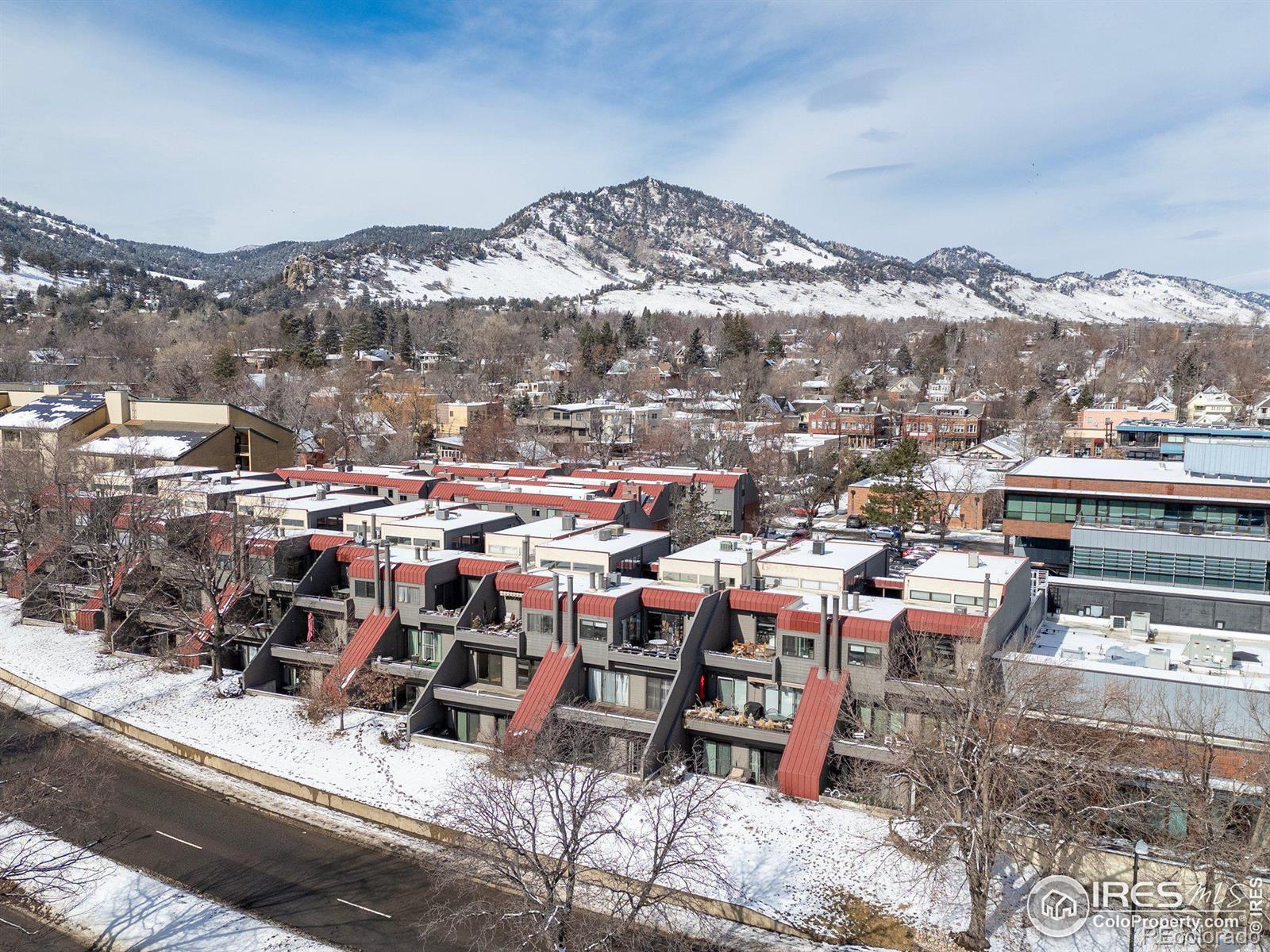 MLS Image #1 for 856  walnut street,boulder, Colorado