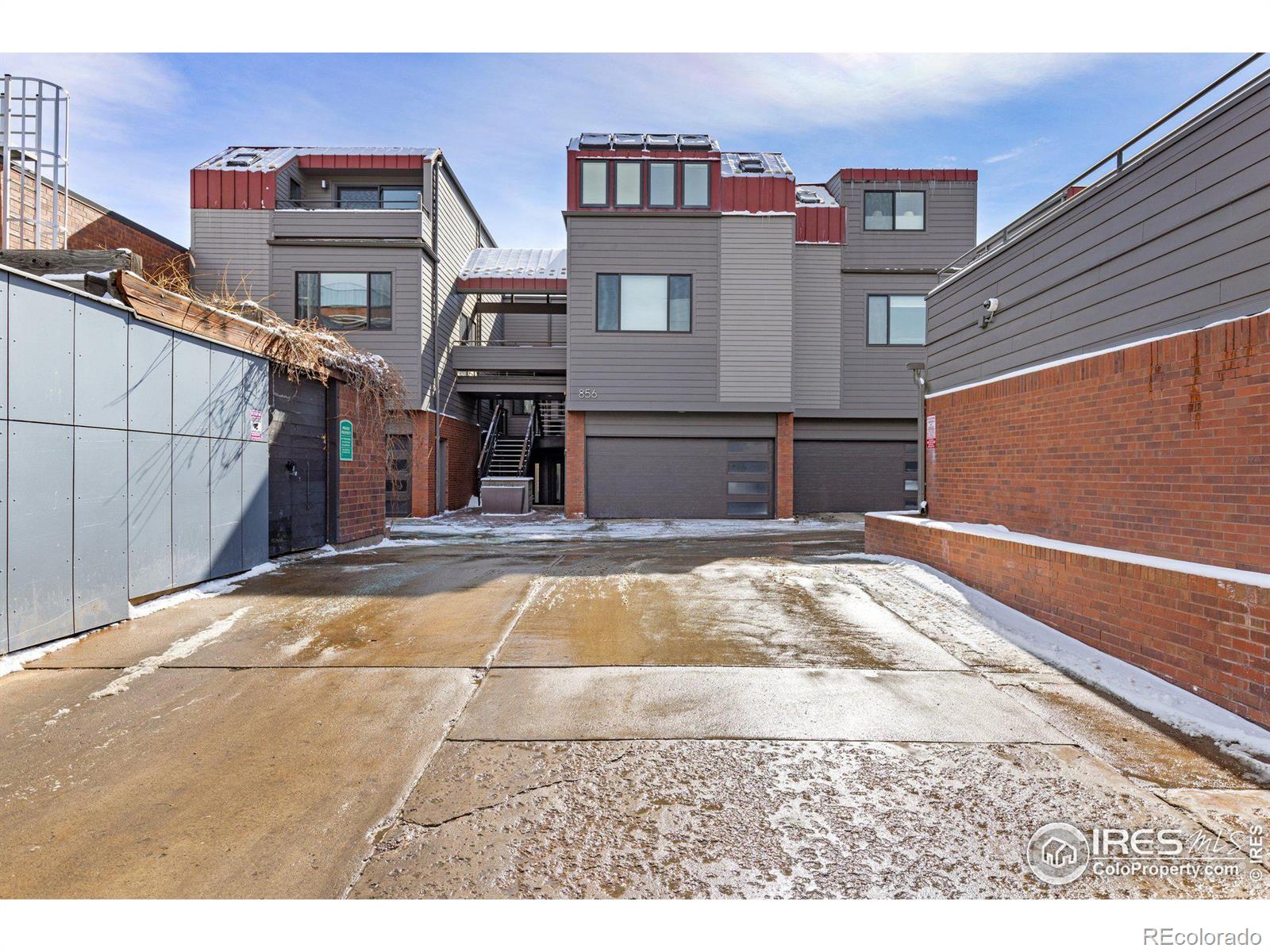 MLS Image #2 for 856  walnut street,boulder, Colorado